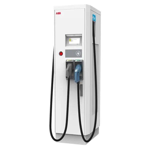 Abb Terra 94 90kw