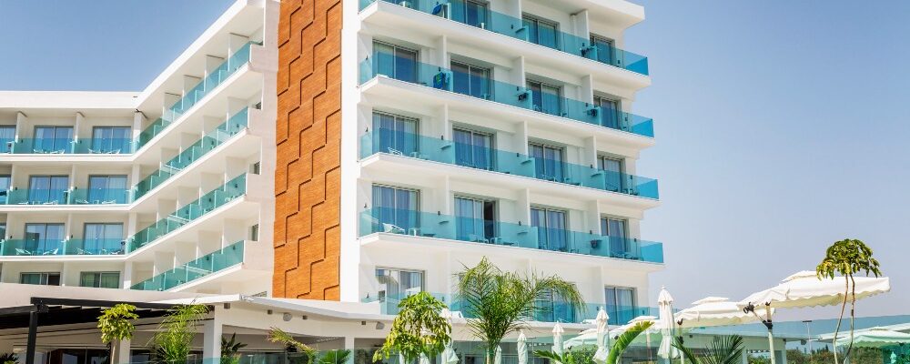 Exterior Hotel Resort